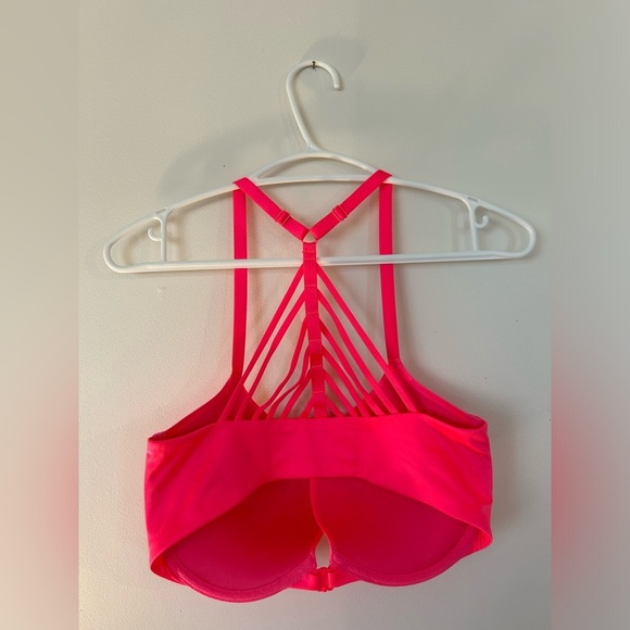 Hot Pink Victoria’s Secret “Very Sexy Push-Up”​ - Picture 5 of 5
